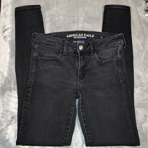 American Eagle Jeggings